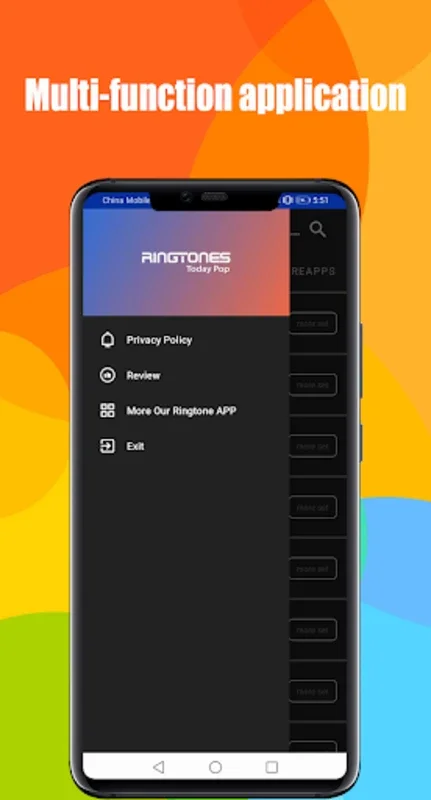 Best MI Note 10 Ringtones for Android - Enhance Your Audio