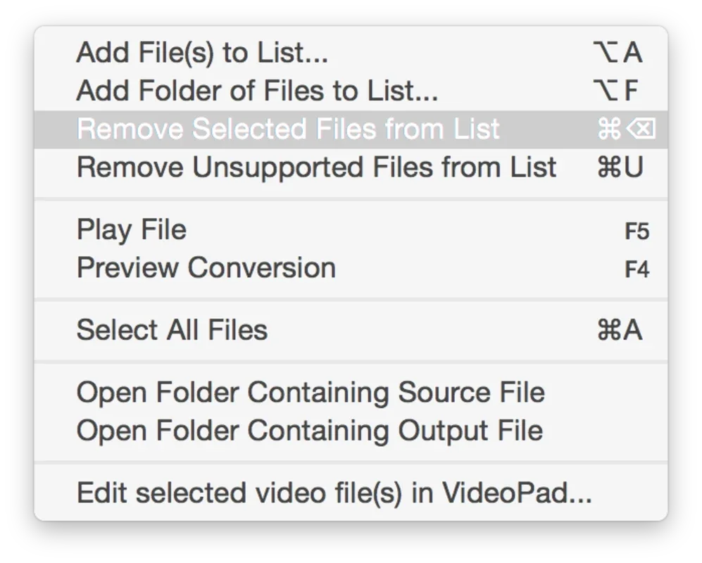 Prism Video File Converter for Mac - A Versatile Video Conversion Tool