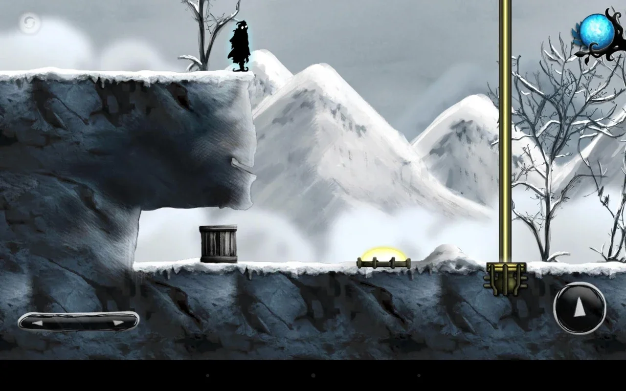 Nihilumbra for Android - A Captivating Adventure