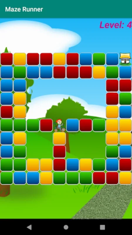 Memory Games for Kids on Android: Enhance Memory Skills