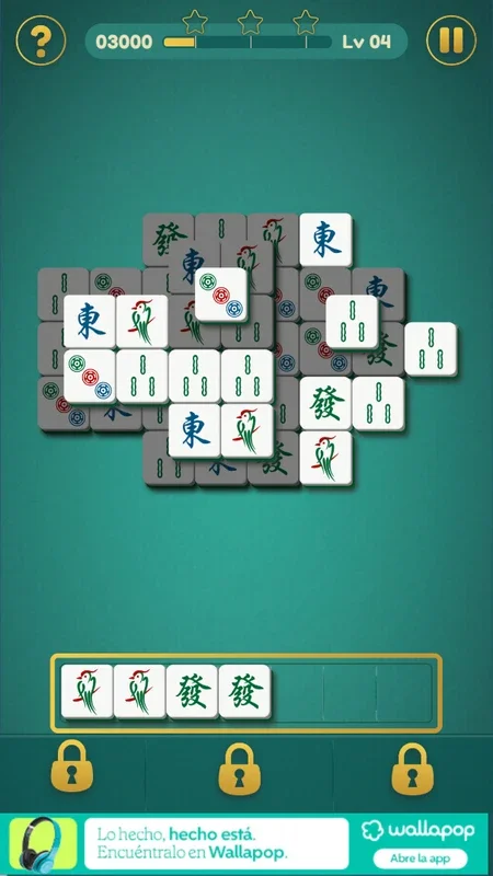 Mahjong Craft for Android - Engaging with Daily Boards