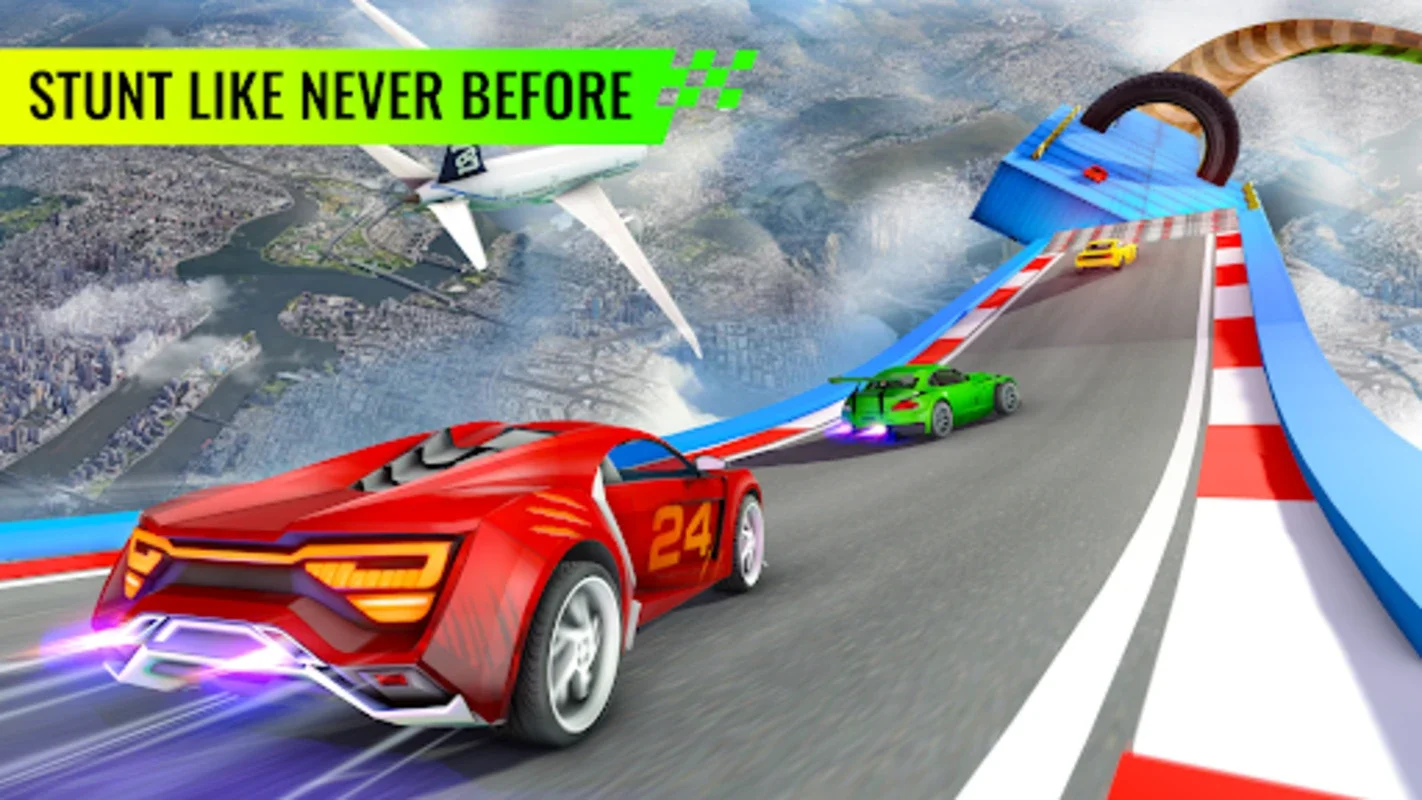 Car Racing Master:Driving Game for Android - No Downloading Required