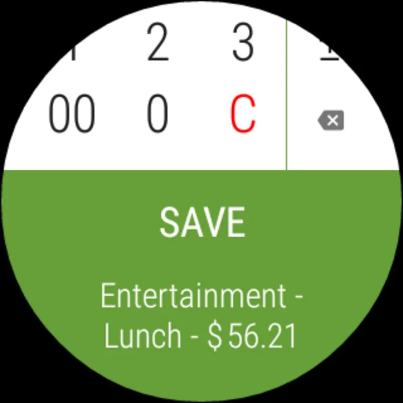 Hello Expense for Android - Streamlined Expense Tracking