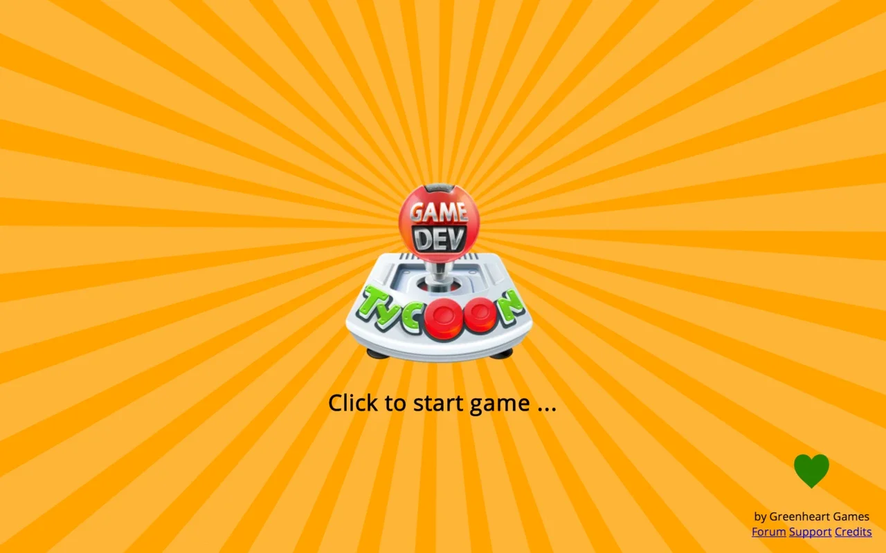 Game Dev Tycoon for Mac - Create Your Video Game Empire