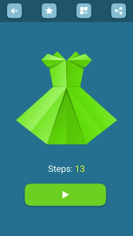 Origami Clothes From Paper for Android - Download the APK from AppHuts