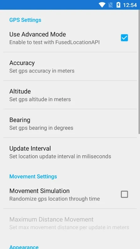 Fake GPS for Android - Easily Change Your Location