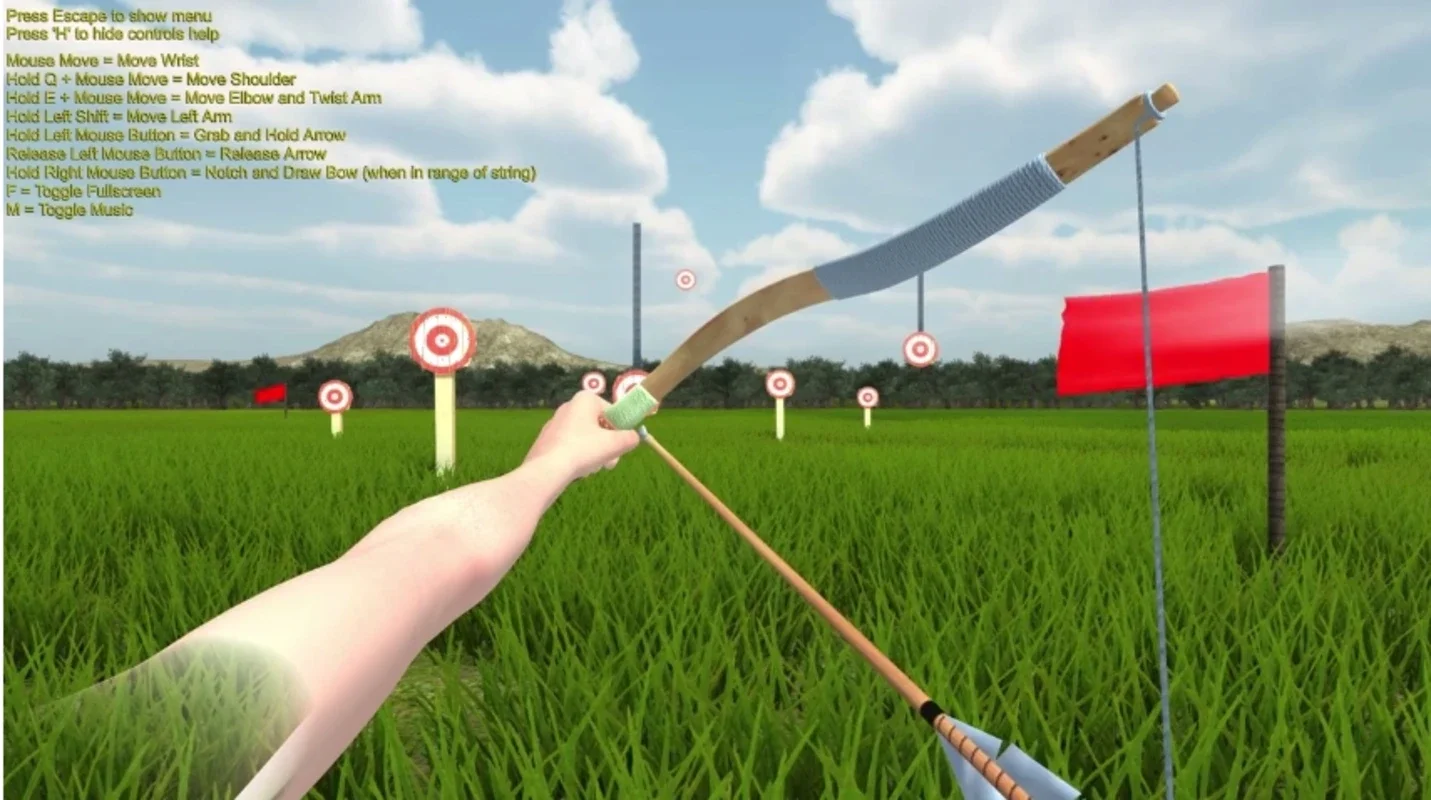 Probably Archery for Windows - Enjoy Archery Fun