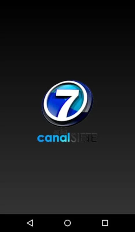 Canal 7 Salta for Android: Diverse Entertainment