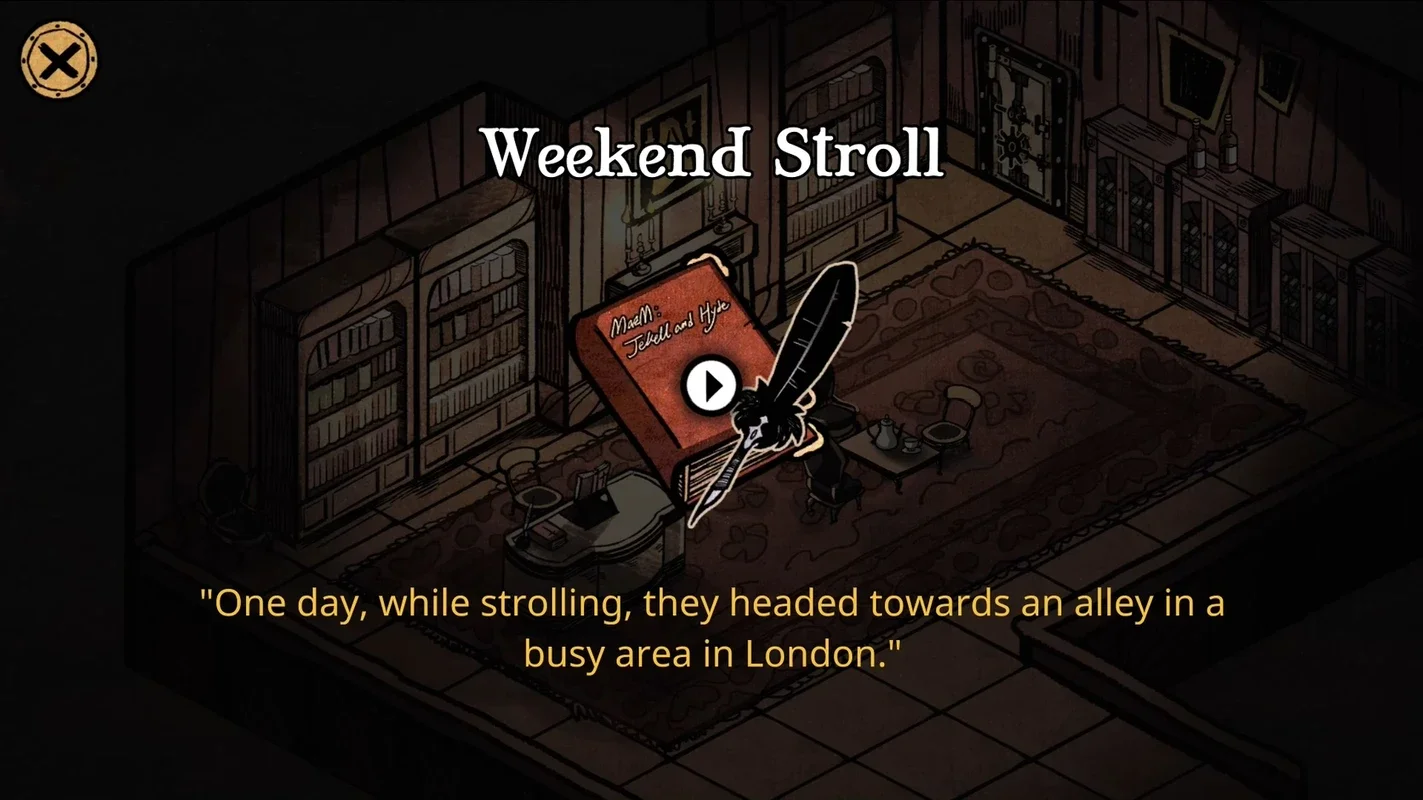 Jekyll And Hyde for Android - Thrilling Adventure Awaits