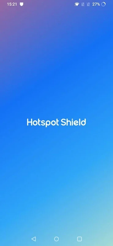 Hotspot Shield VPN for Android - Secure Your Internet Access