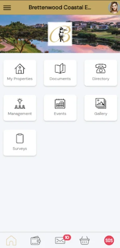 Brettenwood Coastal Estate for Android - Streamline Estate Management