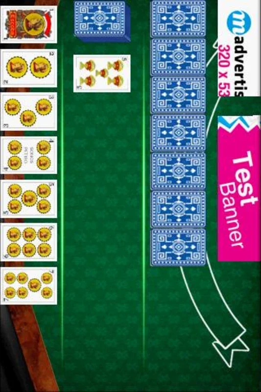 Chinchon on Android: A Strategic Card - Playing Experience