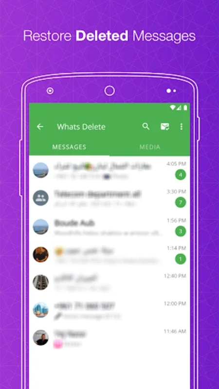 WhatWeb Cloner for Android - Enhance Messaging