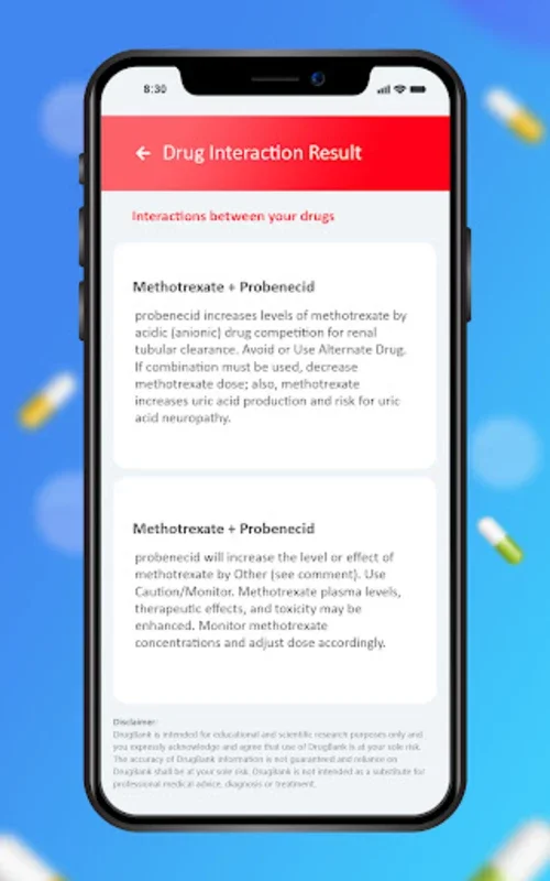 Pill Identifier :Identify Pill for Android - No Downloading Required