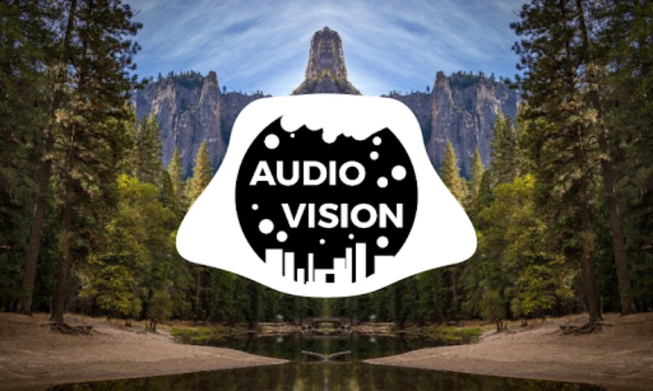 AudioVision for Android: A Modern Music Player