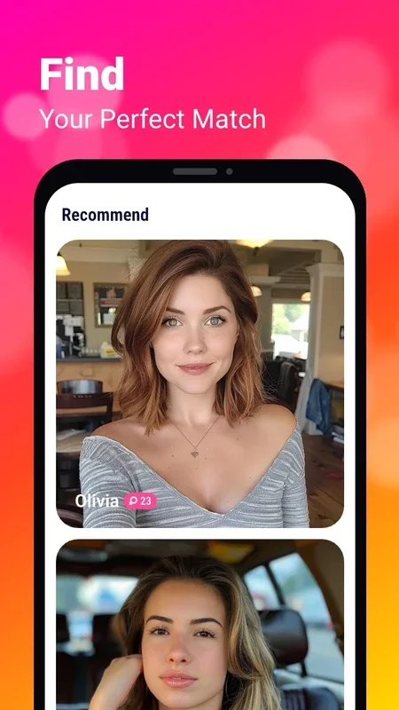 OmniChat: Live Video Chat for Android - Connect with New People