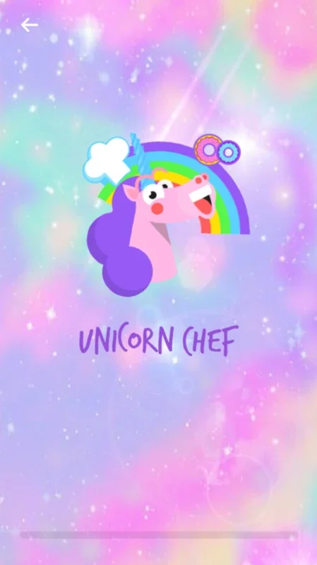 Unicorn Chef for Android: Creative Cooking Fun