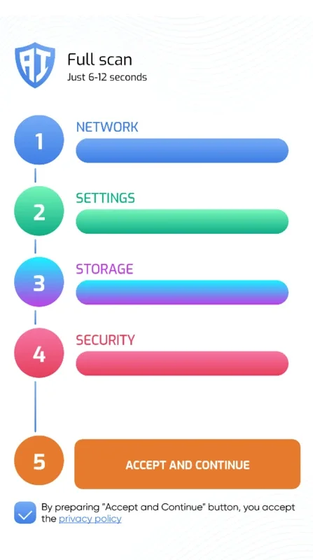 AI Security for Android - Optimize and Secure Your Device