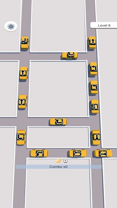 Traffic Car Escape for Android - No Downloading Needed