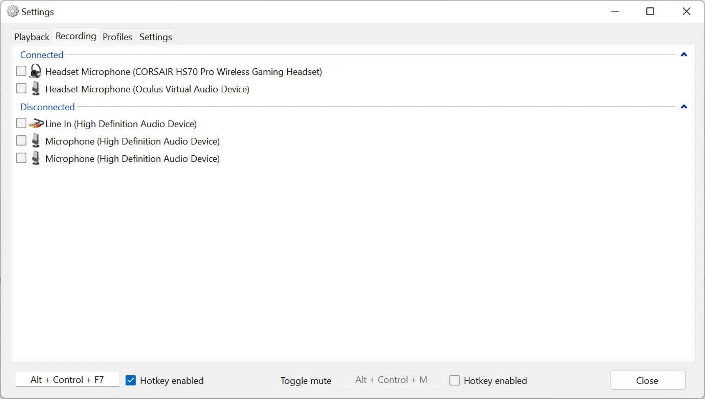 SoundSwitch for Windows: Enhanced Audio Control