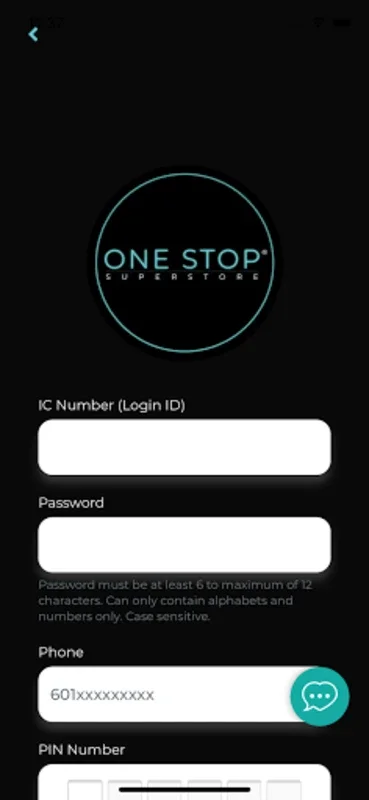 One Stop for Android - Manage Membership & Wallet Payments