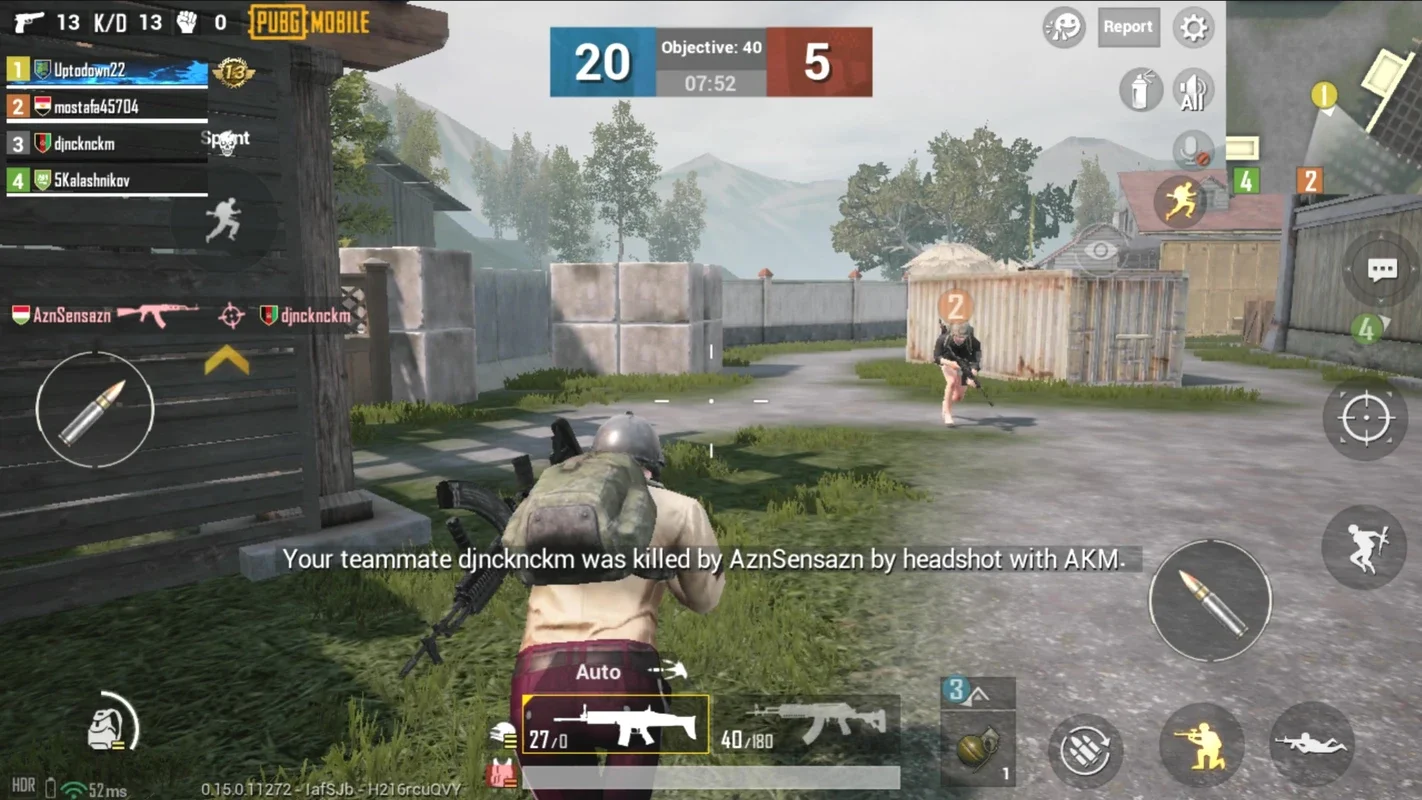 BETA PUBG MOBILE for Android - No Downloading Required