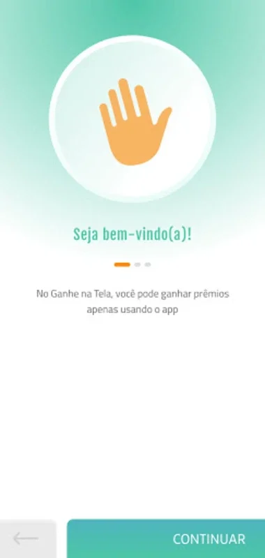 Ganhe na Tela - Ganhe pontos e for Android: Earn Mobile Credits