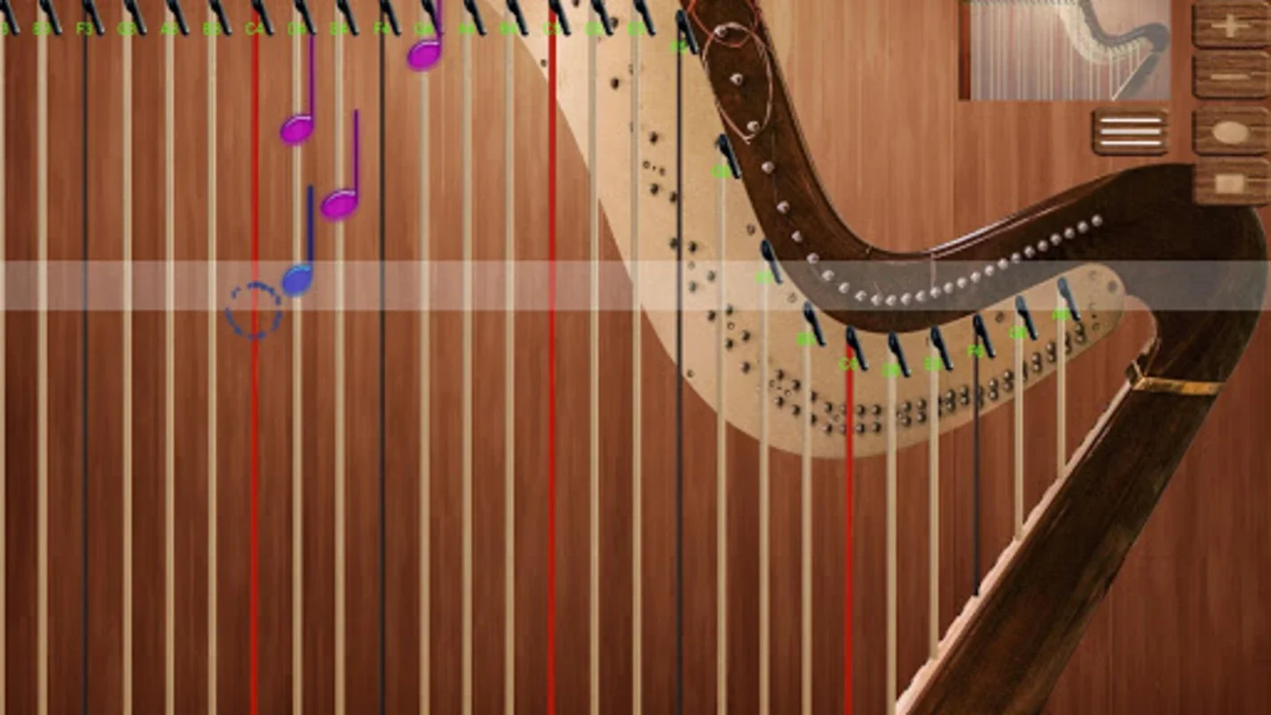 Harp Real for Android - Download the APK from AppHuts