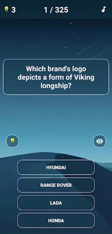 Logo Brand Quiz 2 for Android - Test Your Brand Knowledge