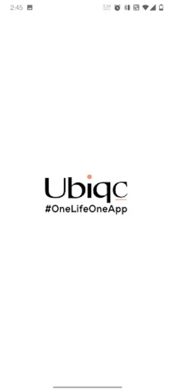 Ubiqc - Insurance Wallet for Android: Manage Policies Easily