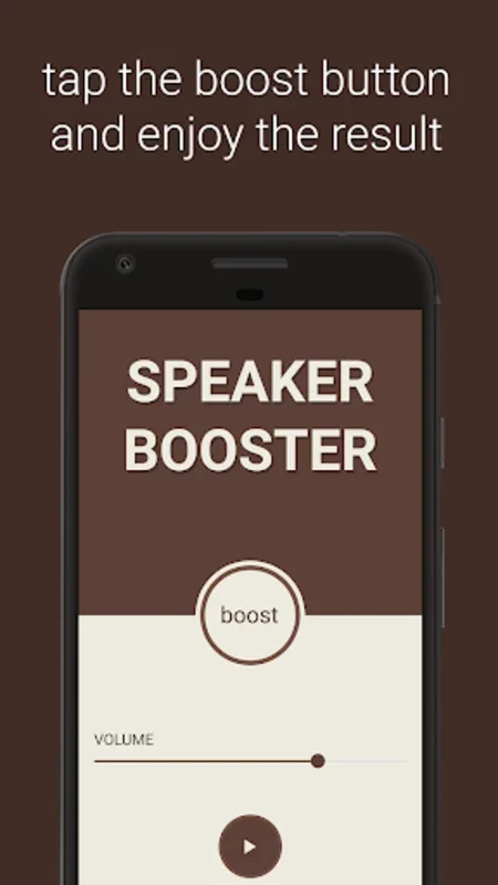 Speaker Booster Pro for Android - Enhance Your Audio