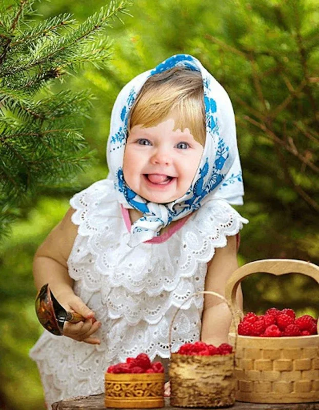 Baby Photo Montage for Android: Create Stunning Montages