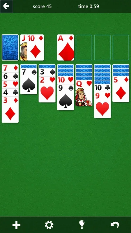 Microsoft Solitaire Collection: Classic Solitaire Games for Android