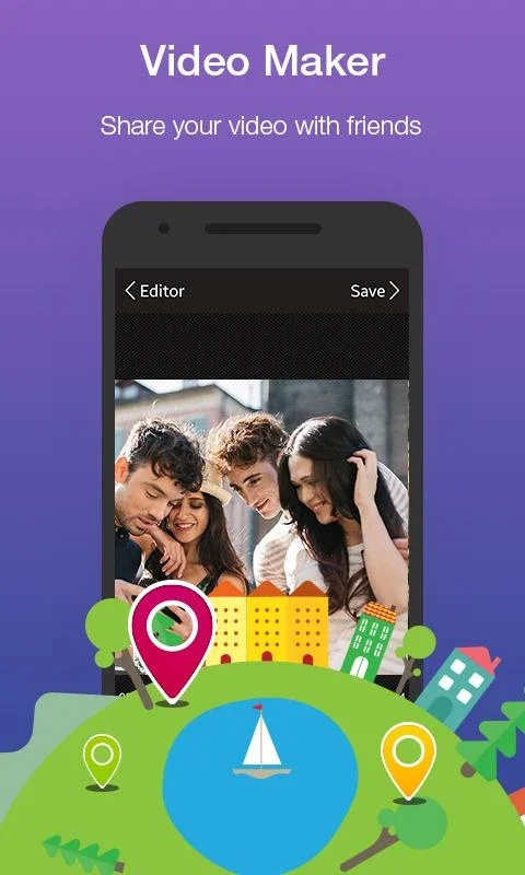 Video Maker for Android: Create Stunning Videos