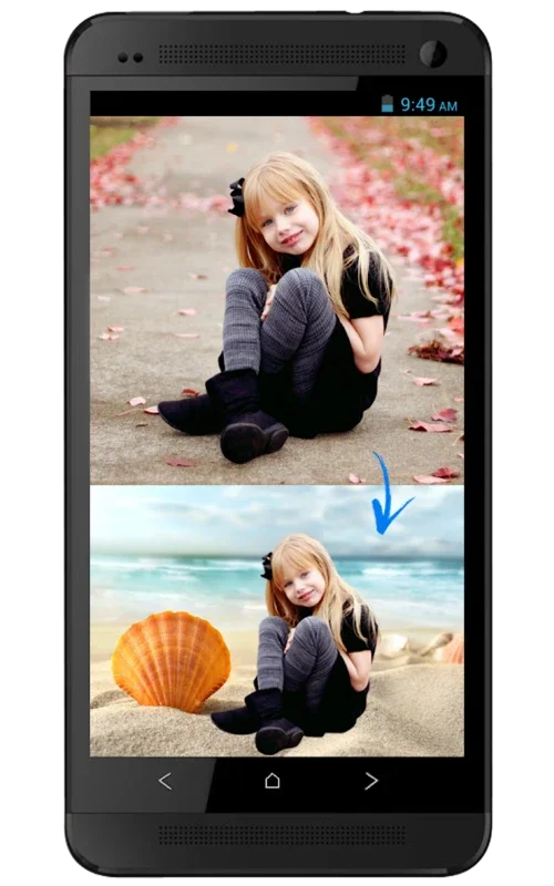 Background Eraser for Android: Effortless Background Removal