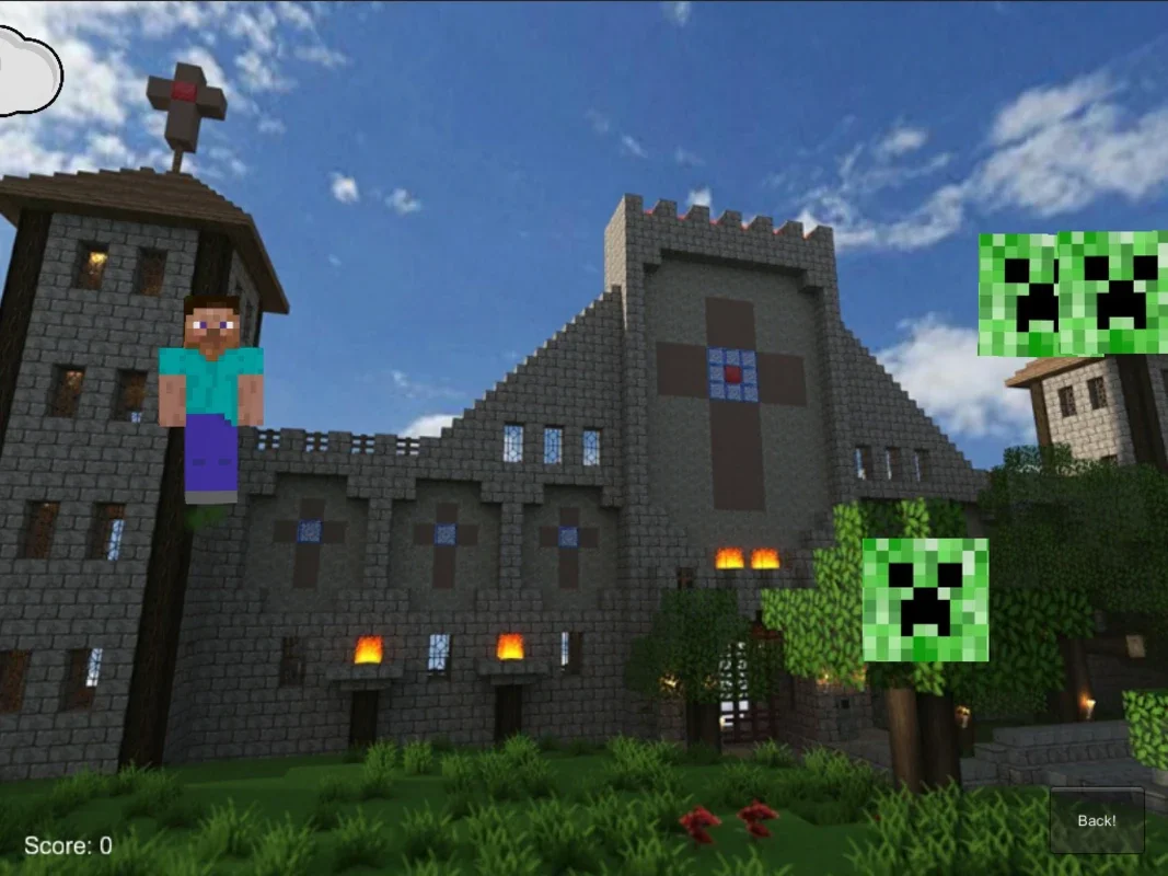 Ssundee minecraft free for Android - Engaging Minecraft Adventures