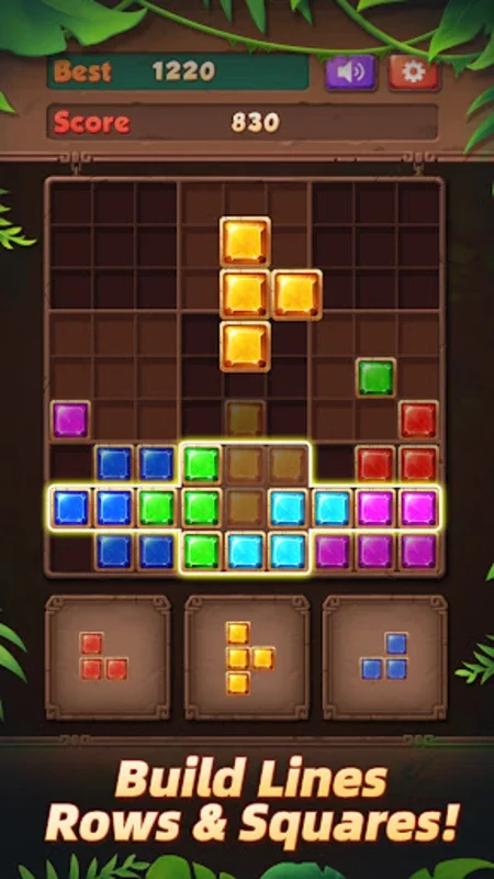 Jewel Sudoku - Block Puzzle for Android: Strategic Fun