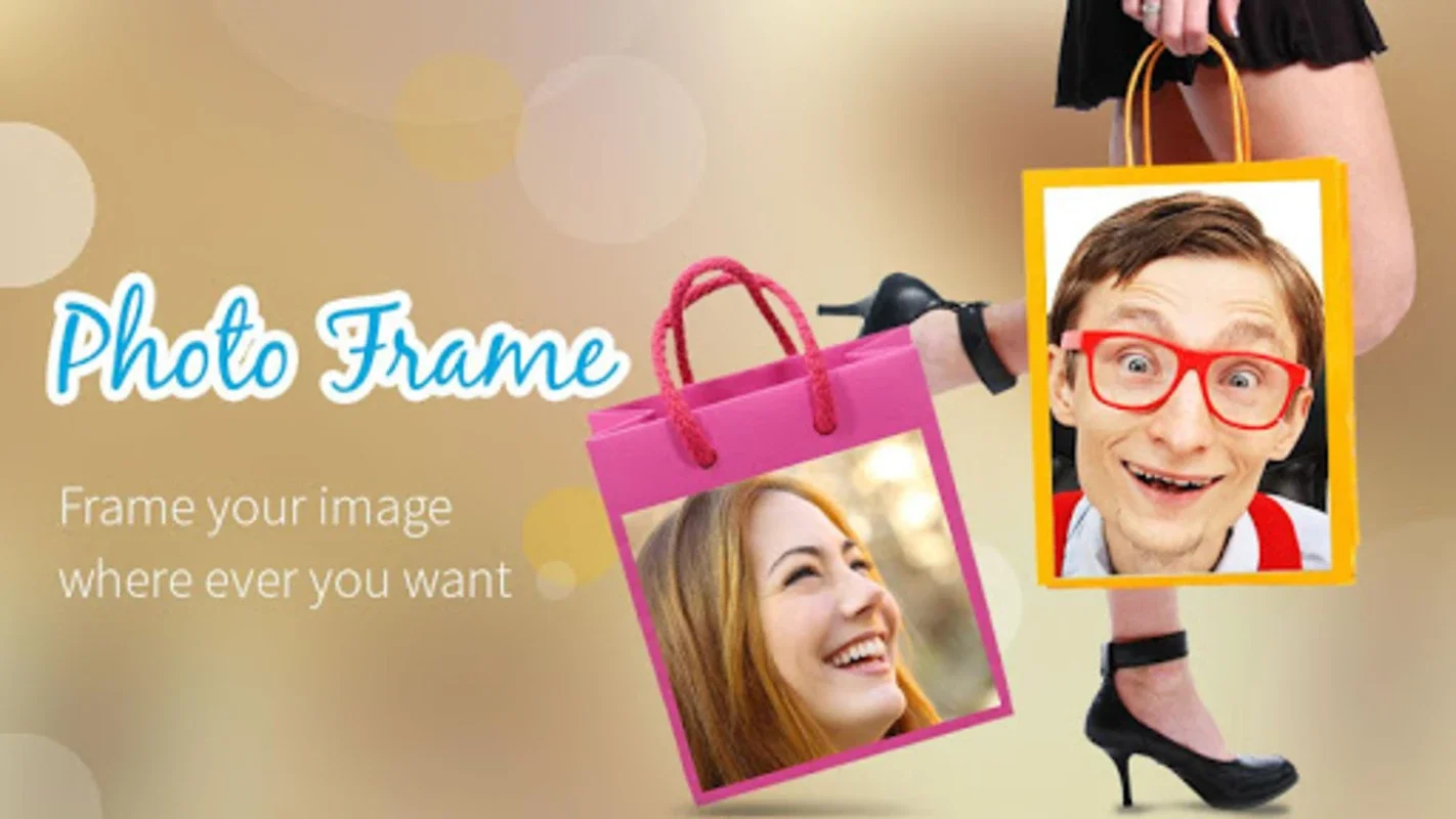 Photo Frames Free for Android: Enhance Your Photos