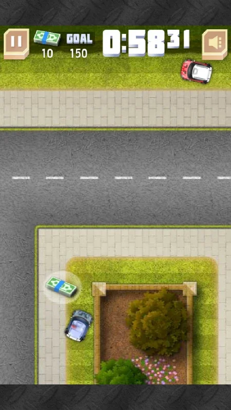 Street Pursuit for Android - Thrilling Chases Await