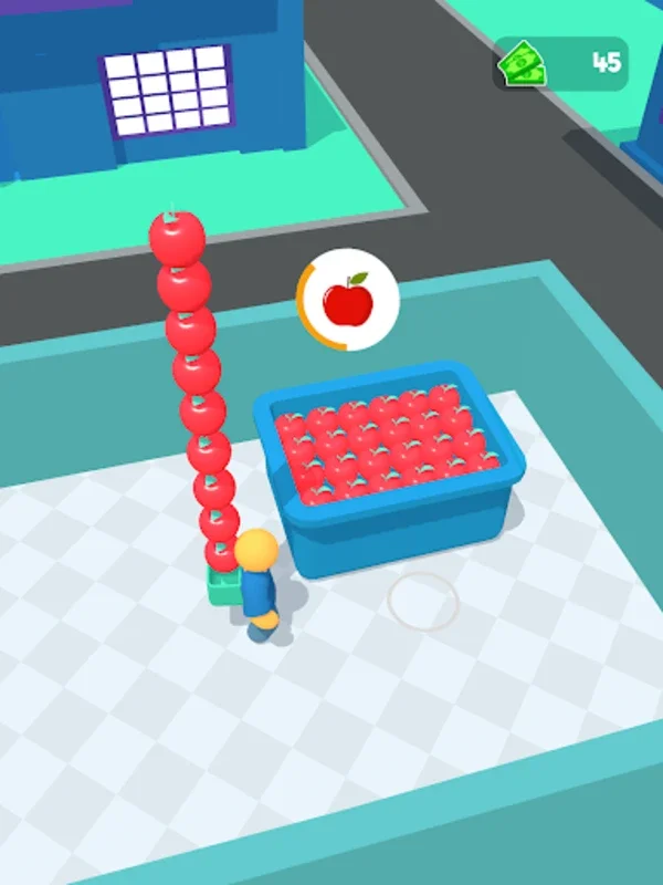 Store Manager: My Supermarket for Android - Build Your Empire