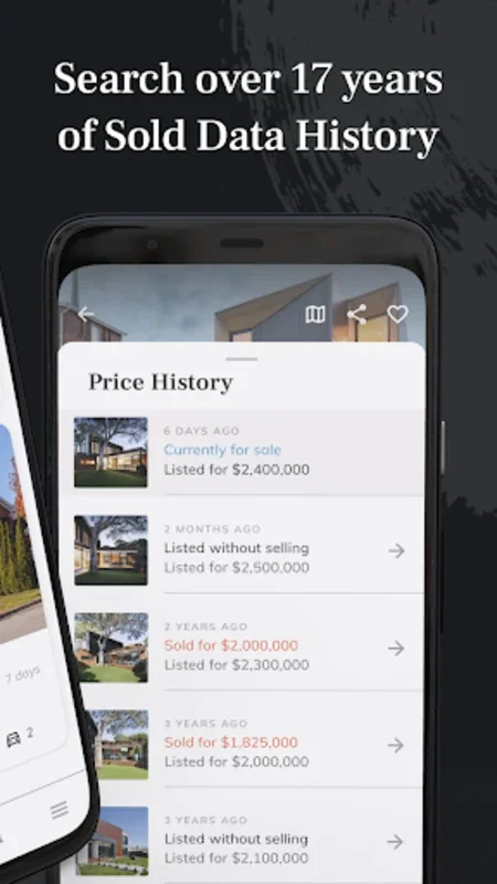 Zoocasa for Android: Comprehensive Real Estate Insights