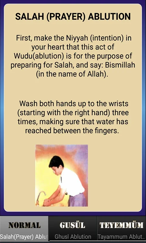 Prayers Guides for Android: Master the Salah