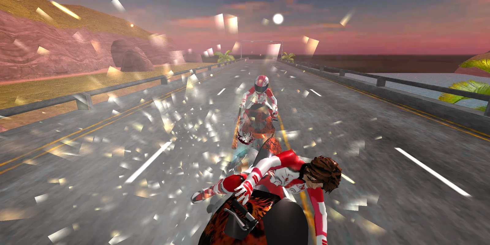 Crazy Bike Attack Racing New: Motorcycle Racing for Android - No Downloading Needed