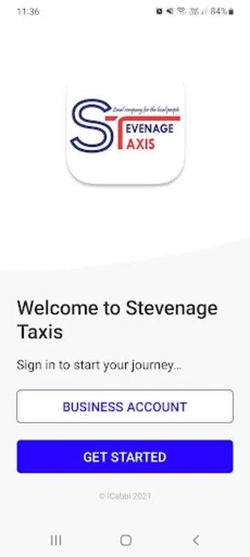 Stevenage Taxis for Android: Simplify Your Commutes