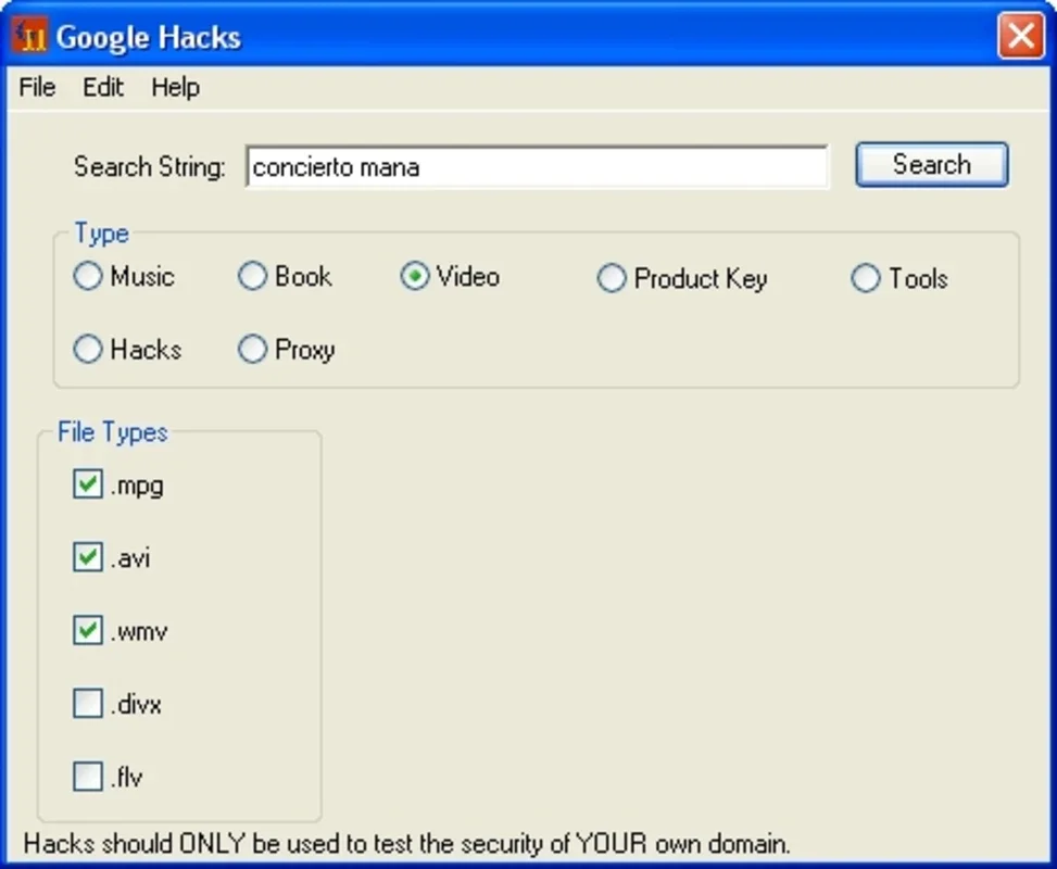 Google Hacks for Windows: Unlock Advanced Search