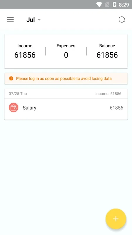 Money Manager: Expense Tracker for Android - Manage Your Finances