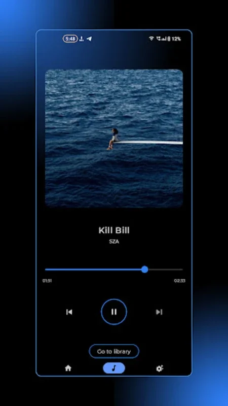 Soundbound : Music and Songs. for Android - Enjoy Custom Music Sources