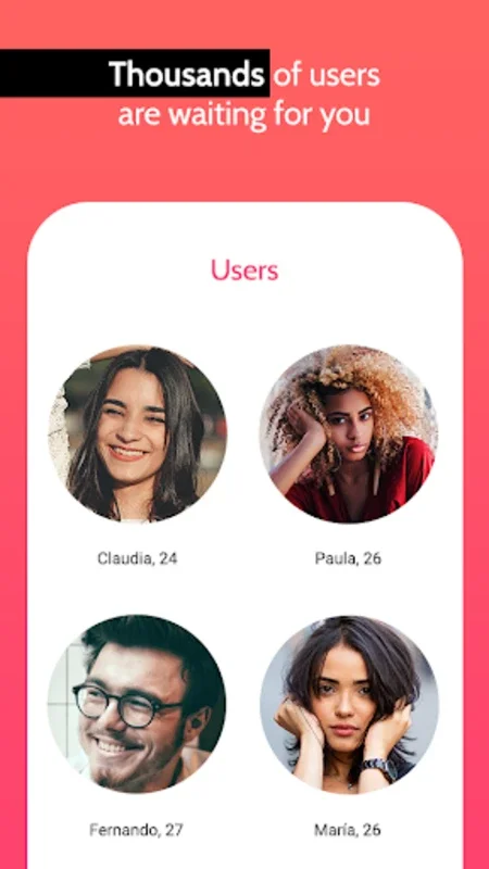 Latin Dating - Flirt, Meeting for Android: Connect Globally