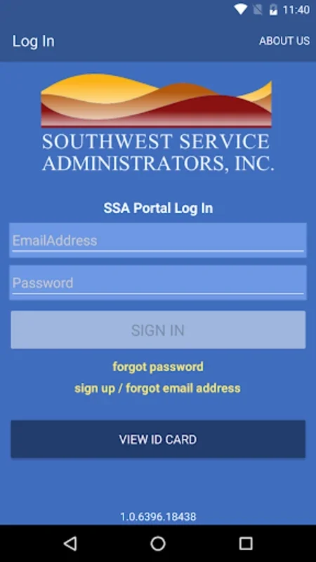 SSA Portal for Android: Streamline Your SSA Services