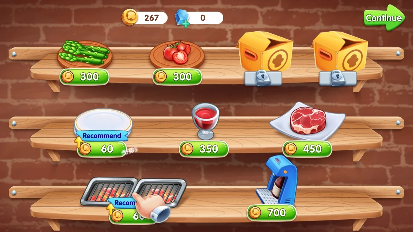 My Cooking - Restaurant Food Cooking Games for Android: Serve Delicious Dishes